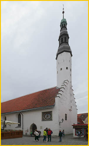 Church of the Holy Spirit